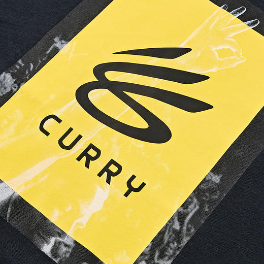 【12月-特惠福利】UnderArmour安德玛儿童外版短袖T恤1390409 商品图13