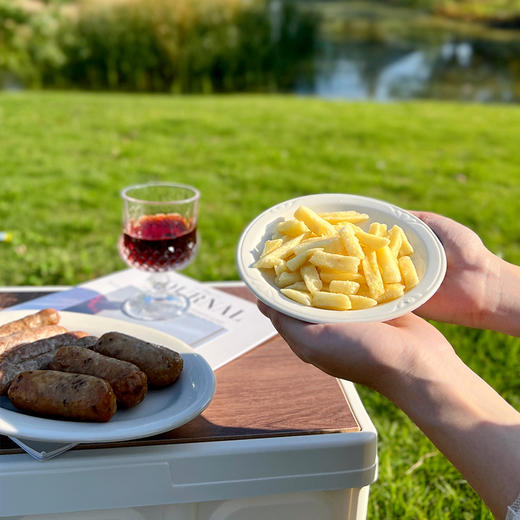 【9.9元快乐零食】【3份起包邮】【生活里的快乐源泉】【定制 香香脆脆薯条/薯片】只有基本调味 只为孩子们吃得安心~湖州仓 商品图4