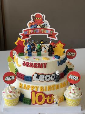 乐高【需提前预约】