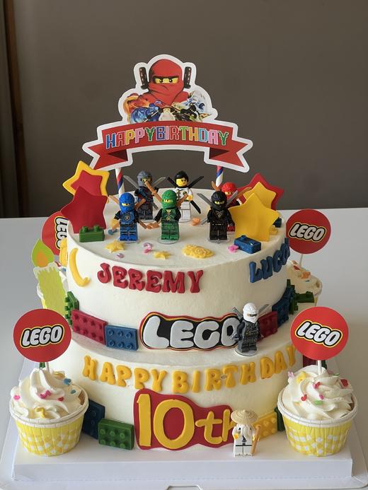 乐高【需提前预约】 商品图0