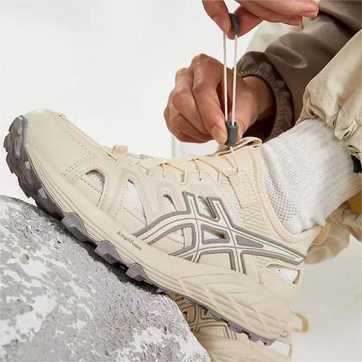 亚瑟士凉鞋溯溪鞋GEL-SONOMASE丨情侣涉水鞋 一脚迈入清凉夏日 商品图5