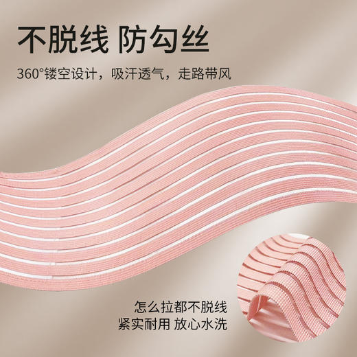 【孕味秒杀专属】新款孕妇专用大码护腰背带挎肩式孕中晚期透气四季通用孕妇托腹带。 【孕妇多功能托腹带】 商品图3
