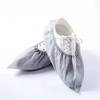 【一次性无纺布鞋套】一次性鞋套无纺布加厚防滑耐磨防水室内机房学生成人儿童家用脚套。ry 商品缩略图6