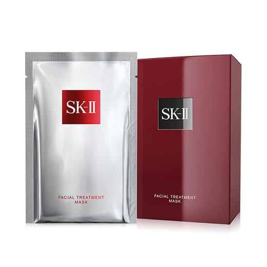 【一口价】SK-II 前男友面膜 10片 商品图0