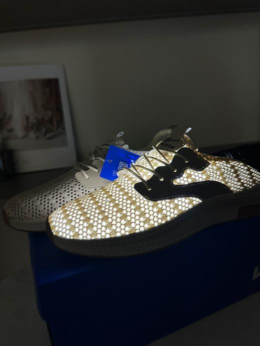 工厂清仓跳楼价❗️男士回力透气网眼休闲鞋 商品图2