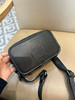 夏季特惠💰490 蔻驰CM109 CM113男士经典标志WYATT斜挎包单肩包 商品缩略图1