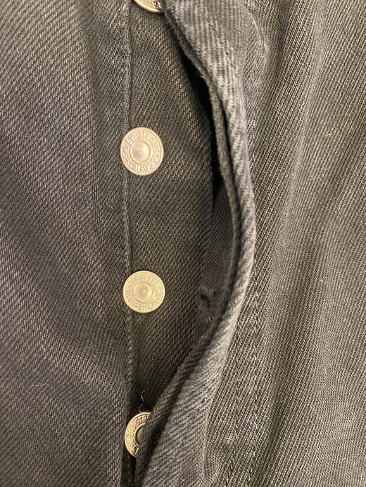 Y2K Vintage Levi’s 李维斯 牛仔裤 长裤（38”） （97 cm）_SLP(5) 商品图2