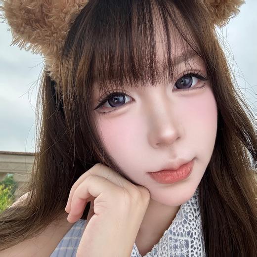 【仲夏夜探戈】弥生新品半年抛2片装C水漾同款紫色微信【独家新品】 商品图2