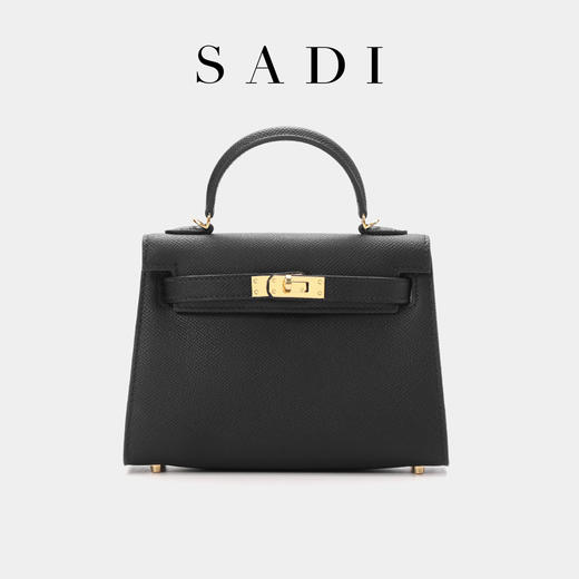 SADI萨迪 巴黎浪漫包 商品图8
