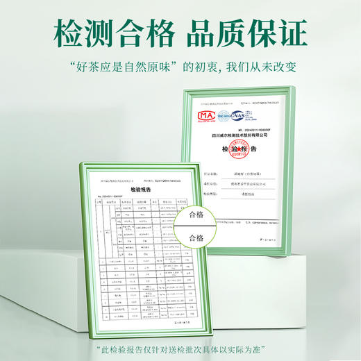 【臻尖-碧螺春雅成】明前碧螺春新茶特级绿茶100g*2罐 商品图4