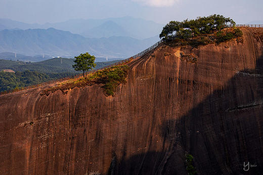 雾漫小东江、高椅岭、九龙水寨3天休闲摄影团 商品图9