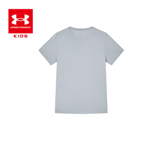 【12月-特惠福利】UnderArmour安德玛儿童外版短袖T恤1390409 商品图6