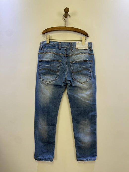 Y2K Vintage Lee 牛仔裤 长裤（32”） （81 cm）_SLP(2) 商品图0