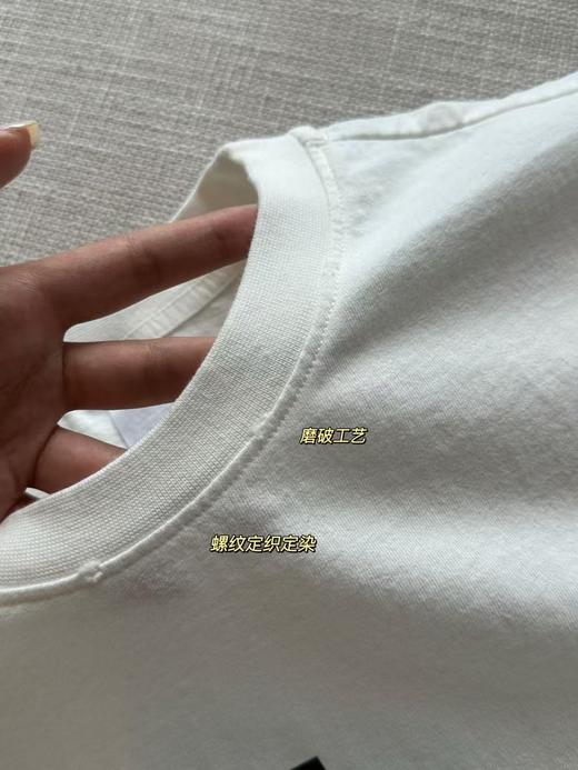 26年年初福利2~9折！A家经典短袖 商品图4