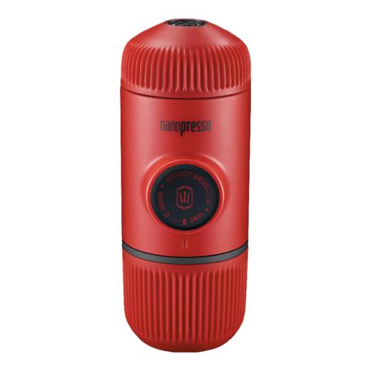 WACACO Nanopresso便携式咖啡机意式浓缩手压户外家用办公旅行家居馆 咖啡粉版 商品图4