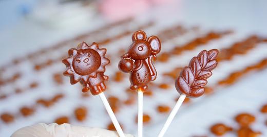 健康小食系列（可中通/顺丰快递派送)▸ 下单30分钟后不可退换哦 商品图1