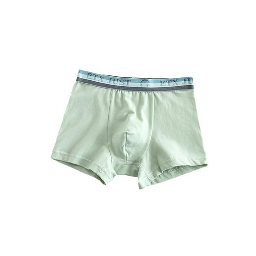 5条装！ 儿童内裤男童棉内裤大童男孩儿童宝宝平角裤学生2-15岁 商品图4