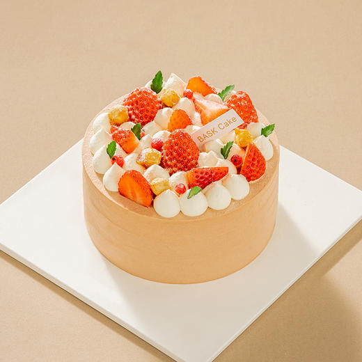 【网龙】森妍 3磅（8英寸） 商品图1