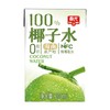 春光 椰子水100ml 散装NFC运动健身饮料 海南特产 48小时发货 商品缩略图3