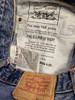 90年代 Vintage Levi’s 李维斯 牛仔裤 长裤（32”） （81 cm）_SLP(2) 商品缩略图1