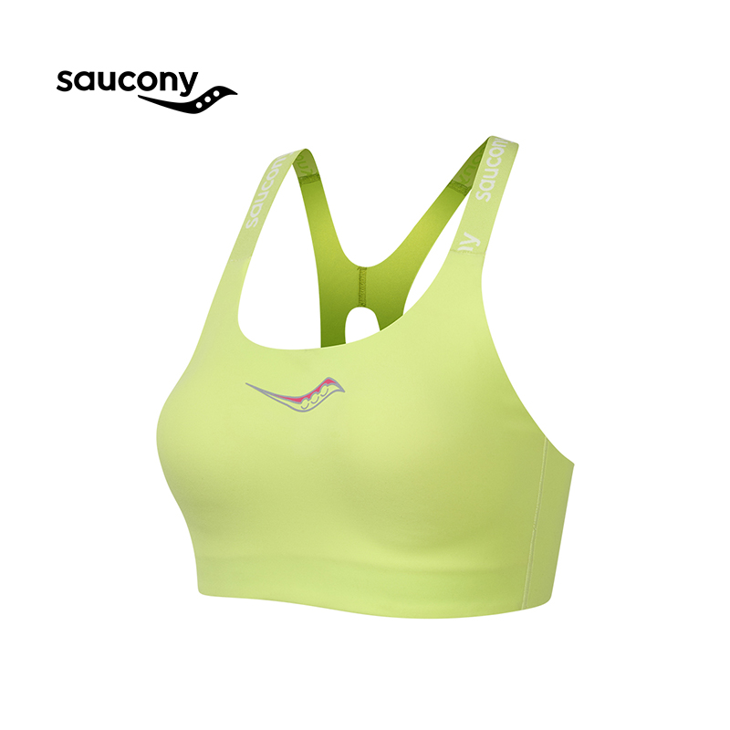 Saucony 索康尼 女子跑步运动内衣