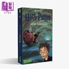 【中商原版】【德文版】哈利波特6 Harry Potter und der Halbblutprinz 德文原版 JK Rowling 畅销经典奇幻小说 商品缩略图0