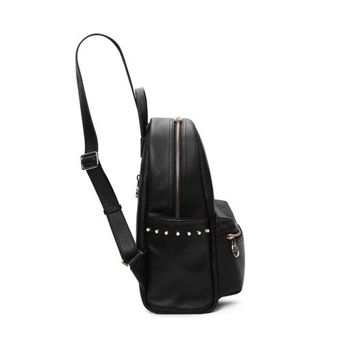 SADI萨迪 百搭双肩背包LI2831-01-1L 商品图1