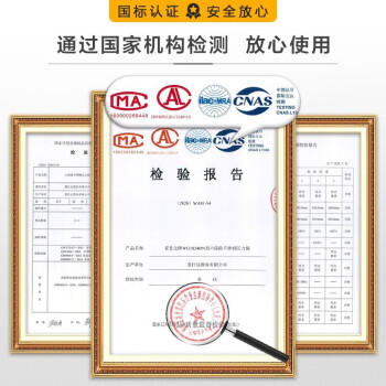 爱仕达ASD 高压锅304不锈钢六保险6.5L压力锅燃气电磁通用WG1824DN /厨具 /烹饪锅具 /高压锅 商品图4