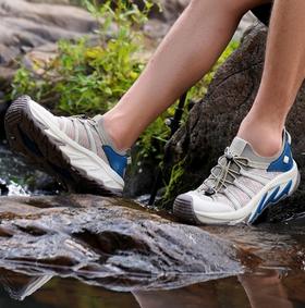 【618！销冠鞋】拿下国内山径~，省下试错钱！