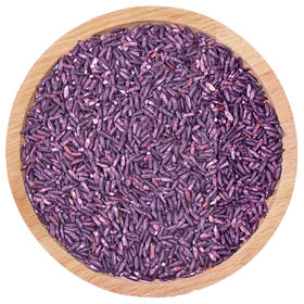 云南紫米8.5元/袋500g  明日到