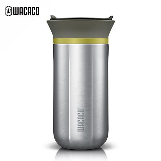 WACACO Cuppamoka 便携式手冲咖啡壶保温户外露营旅行家用滴漏式滤杯 商品图3