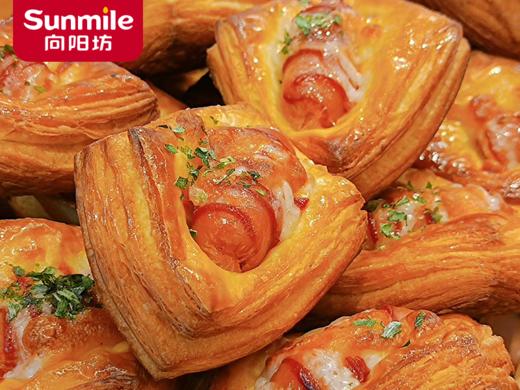 丹麦小热狗 商品图0