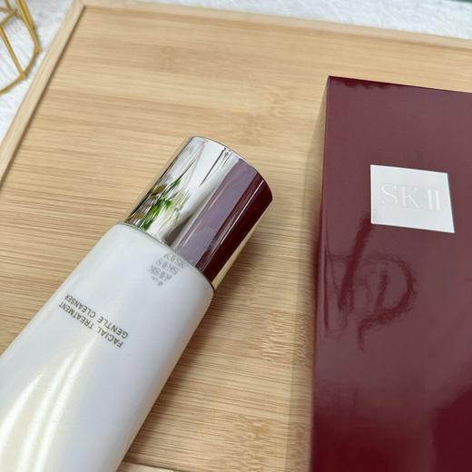 【SKII氨基酸洗面奶120g】支持扫码 ✨超好用一生推的氨基酸洁面 商品图2
