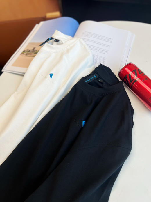 2506107    攀⛰️鼠 男士棉 tee 商品图5