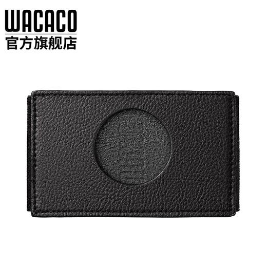 WACACO Picopresso便携式意式咖啡机保护套黑色+棕色（不含咖啡机） 商品图3