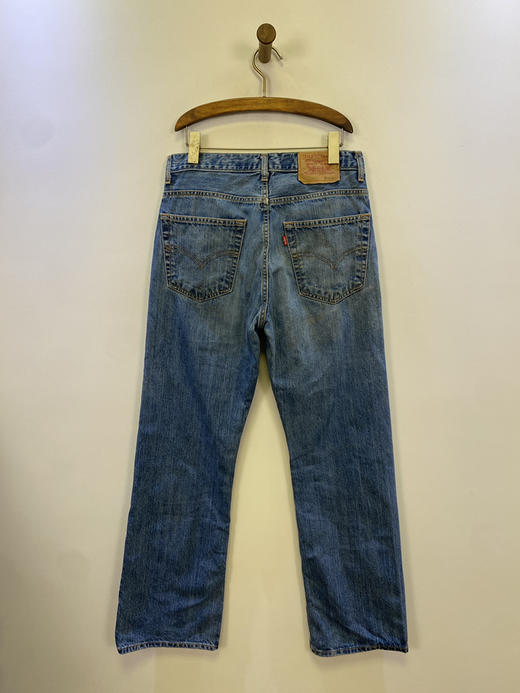 90年代 Vintage Levi’s 李维斯 牛仔裤 长裤（32”） （81 cm）_SLP(2) 商品图0