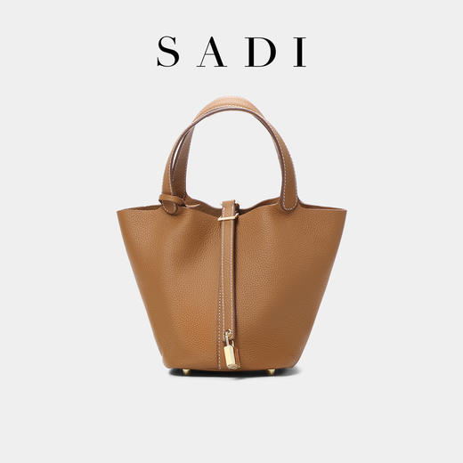 SADI萨迪 菜篮子包 商品图9