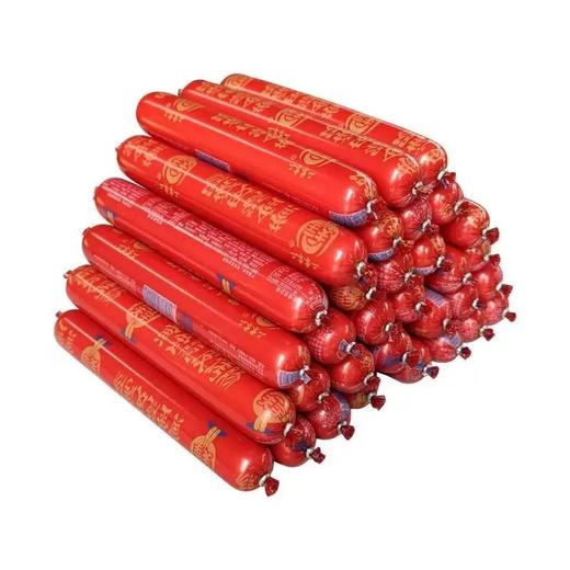 夫宇 黄金淀粉肠 50g/根 商品图0