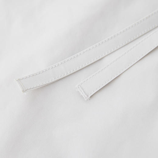 【新品上新】HX 夏季弯刀休闲长裤宽松Z203520026101/02 商品图6