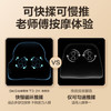 SKG腰部按摩仪T3二代尊贵款腰椎热敷仿人手按摩器全身肩颈腿背护腰靠垫神器送男女朋友生日母亲节礼物 商品缩略图2