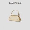 ROMI STUDIO 100%头层牛皮革复古高级感单肩手提包 RWCRP33635 商品缩略图2