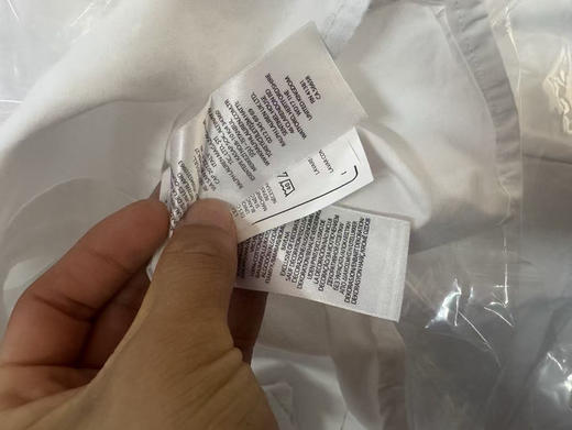 原单正品白月光 Ralph Lauren Polo 拉夫劳伦 牛津纺坎肩袖连衣裙来咯！
尺码4 6 8，越南产 商品图13