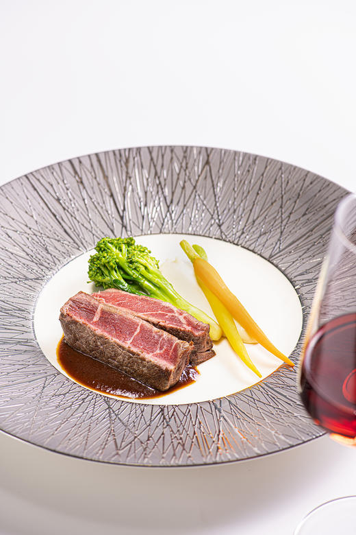 【深坑酒店】渔火午餐单人套餐 Mr. Fisher Lunch Set 商品图0