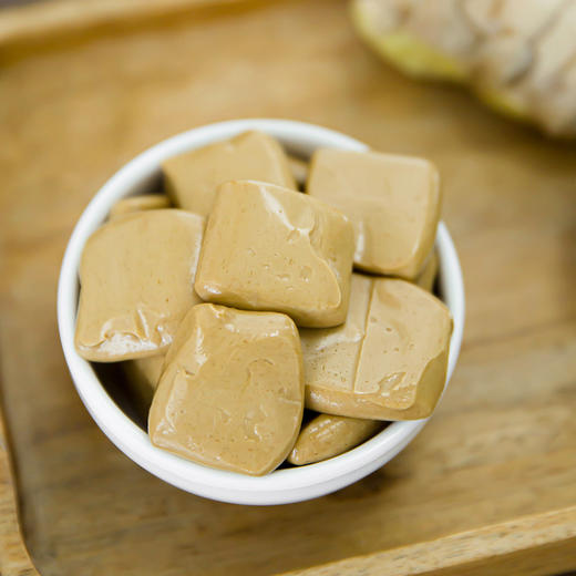 养瑞和丨姜奶方糖100g·空气姜糖行走的姜撞奶 商品图1