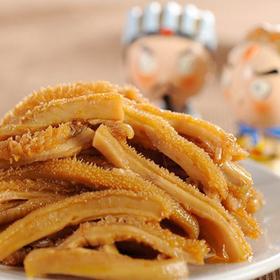 武汉美食现卤牛肚35.8元1袋250g，明天到