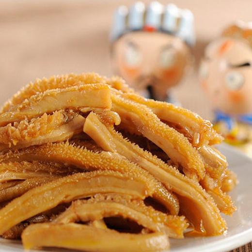 武汉美食现卤牛肚35.8元1袋250g，明天到 商品图0