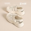ZHR则则透气镂空溯溪鞋女2025夏季徒步丑萌鞋厚底防滑运动休闲鞋 商品缩略图2