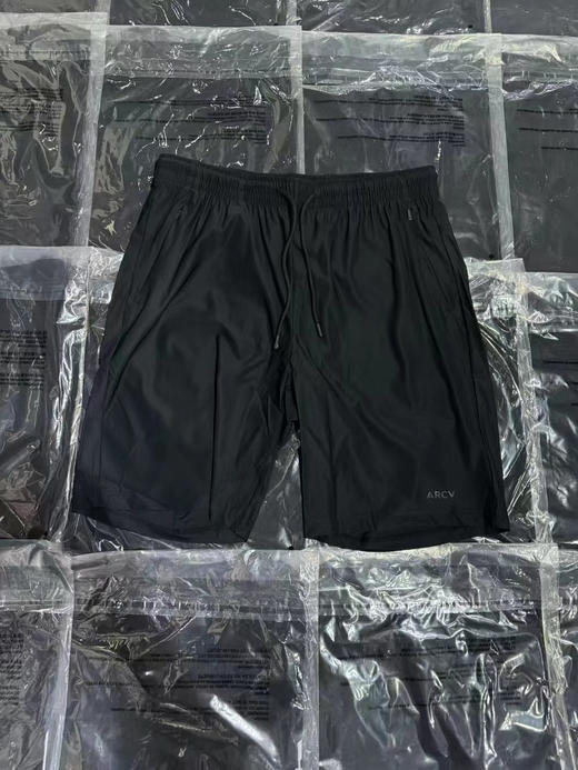 原单正品 HH 夏季 休闲运动防晒ARCV系列短裤 

M L XL XXL 保真 黑色 

UPF100+ 超强抗晒 有效阻隔紫外线99% 商品图0