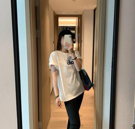 26年年初福利2~9折！A家经典短袖 商品图2