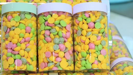 健康小食系列（可中通/顺丰快递派送)▸ 下单30分钟后不可退换哦 商品图8